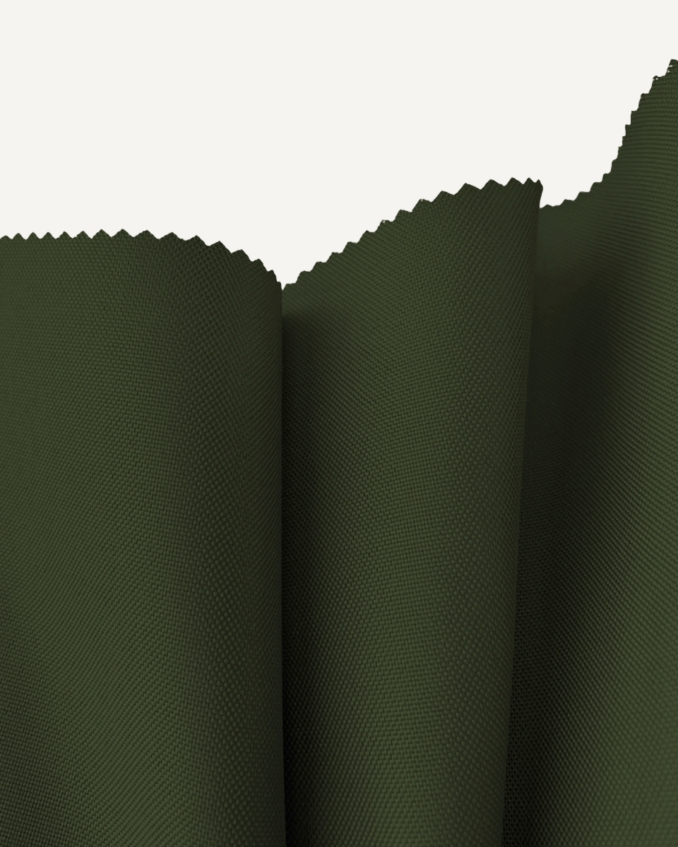 Polyester Oxford Fabric 500D PU (305) olive