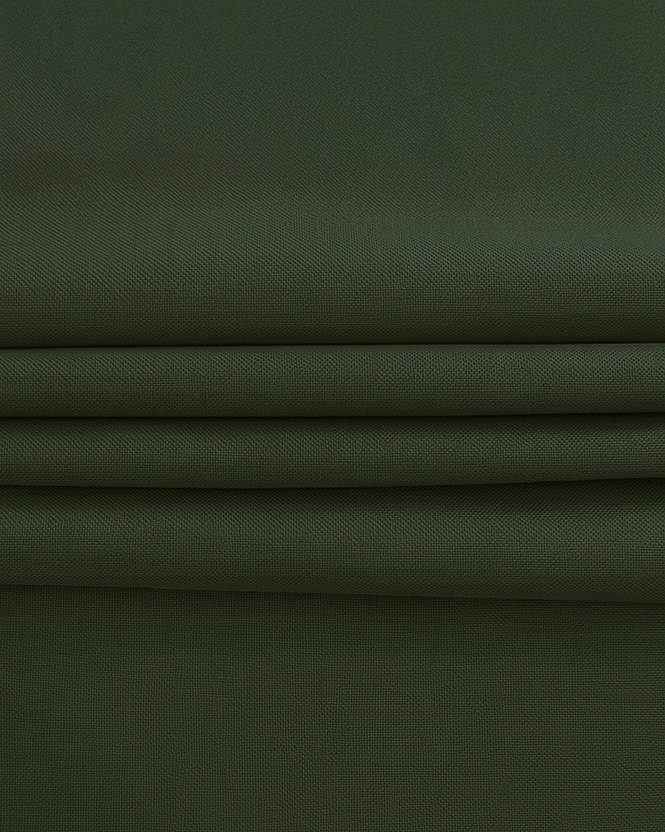 Polyester Oxford Fabric 500D PU (305) olive
