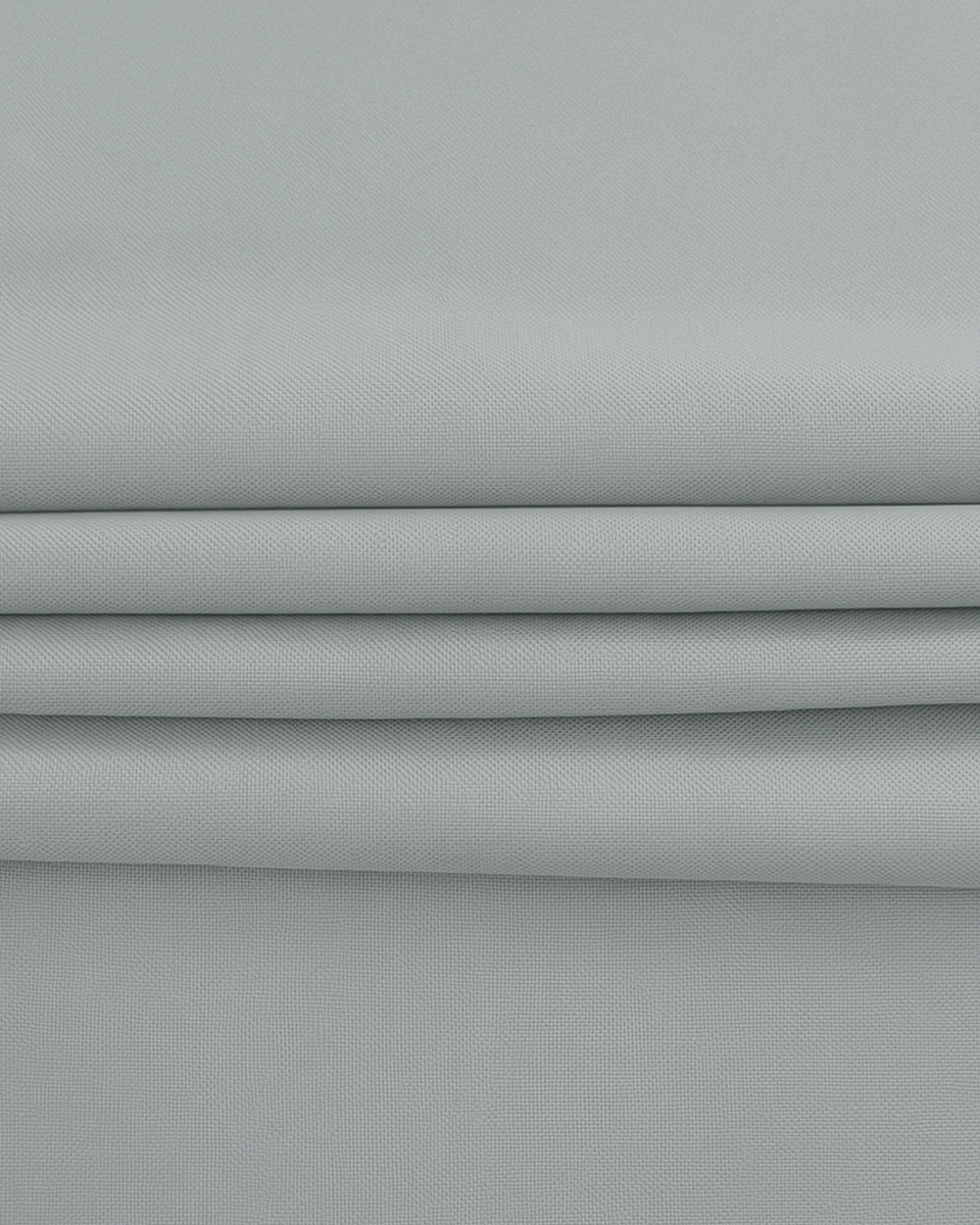 Polyester Oxford Fabric 500D PU (336) light grey Polyester Oxford Fabric 500D PU (336) light grey