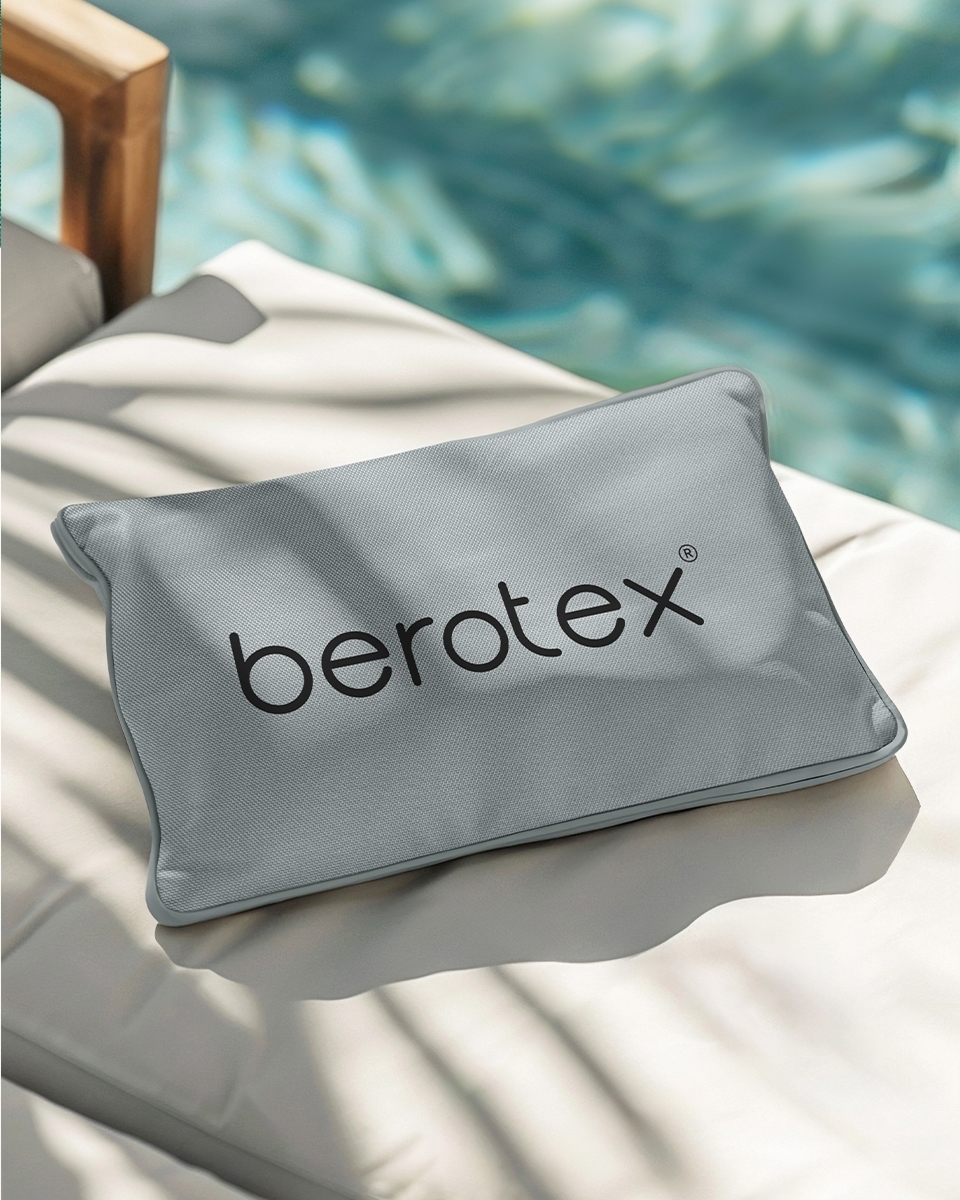 Polyester Oxford Fabric 500D PU (336) light grey Polyester Oxford Fabric 500D PU (336) light grey