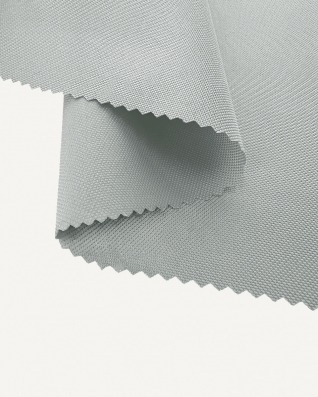Polyester Oxford Fabric 500D PU (336) light  grey