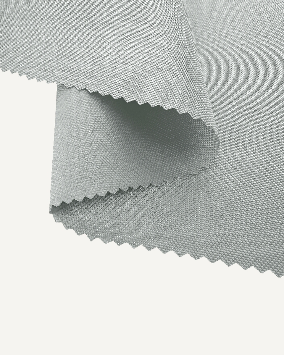 Polyester Oxford Fabric 500D PU (336) light grey Polyester Oxford Fabric 500D PU (336) light grey