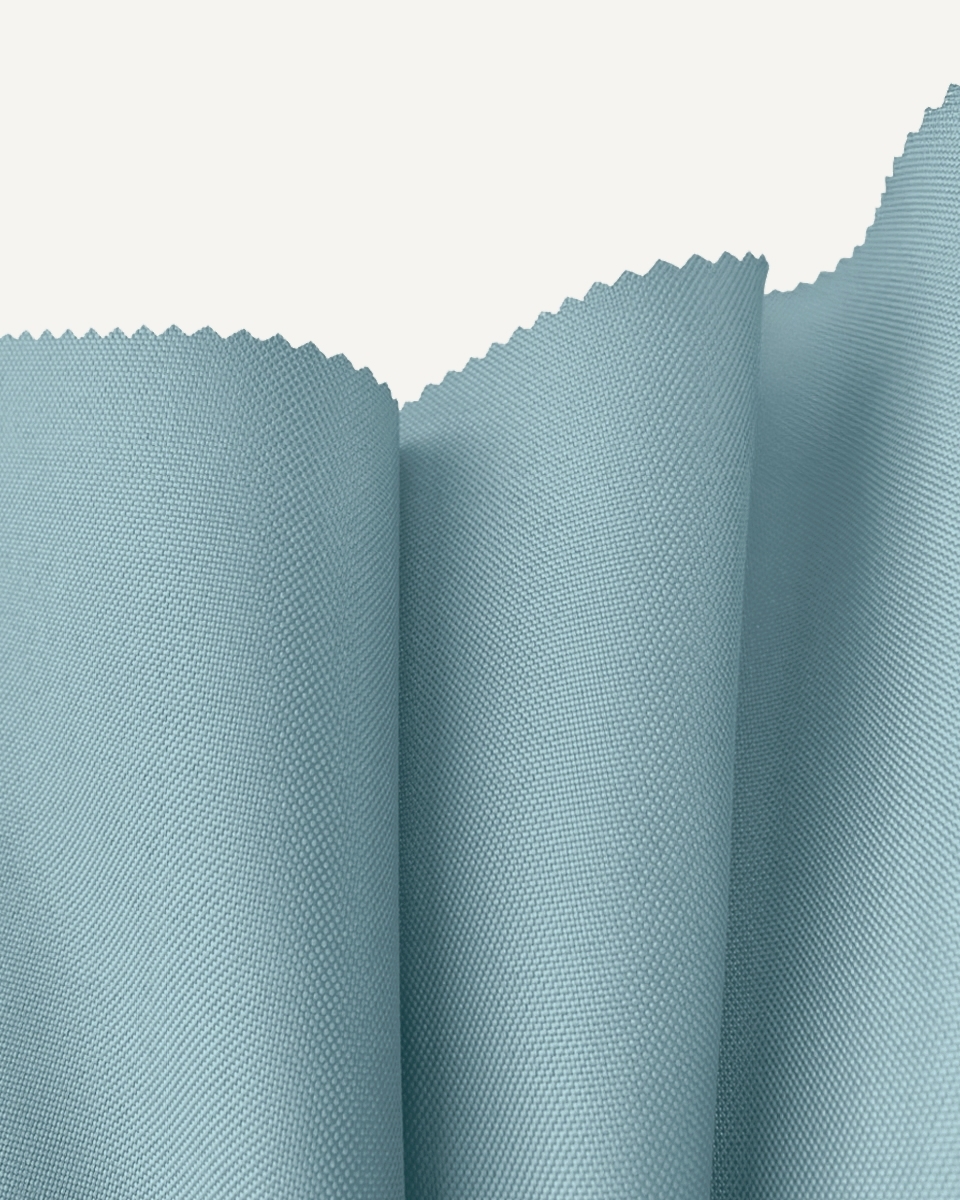 Polyester Oxford Fabric 500D PU (350) steel blue Polyester Oxford Fabric 500D PU (350) steel blue