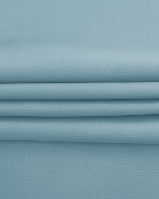 Polyester Oxford Fabric 500D PU (350) steel blue