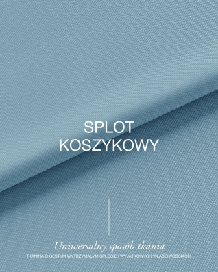 Polyester Oxford Fabric 500D PU (350) steel blue