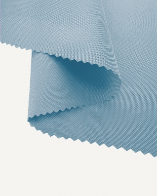 Polyester-Oxford-Stoff 500D PU (350) Stahlblau