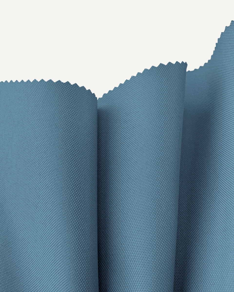 Polyester Oxford Fabric 500D PU (352) blue