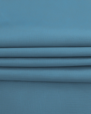 Polyester Oxford Fabric 500D PU (352) blue
