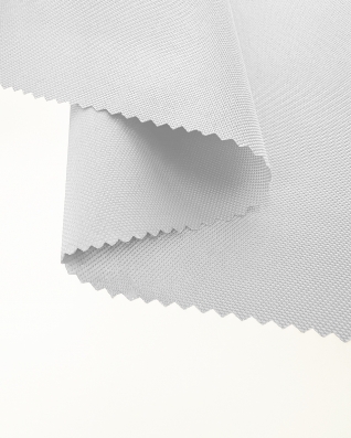 Polyester Oxford Fabric 500D PU (501) white