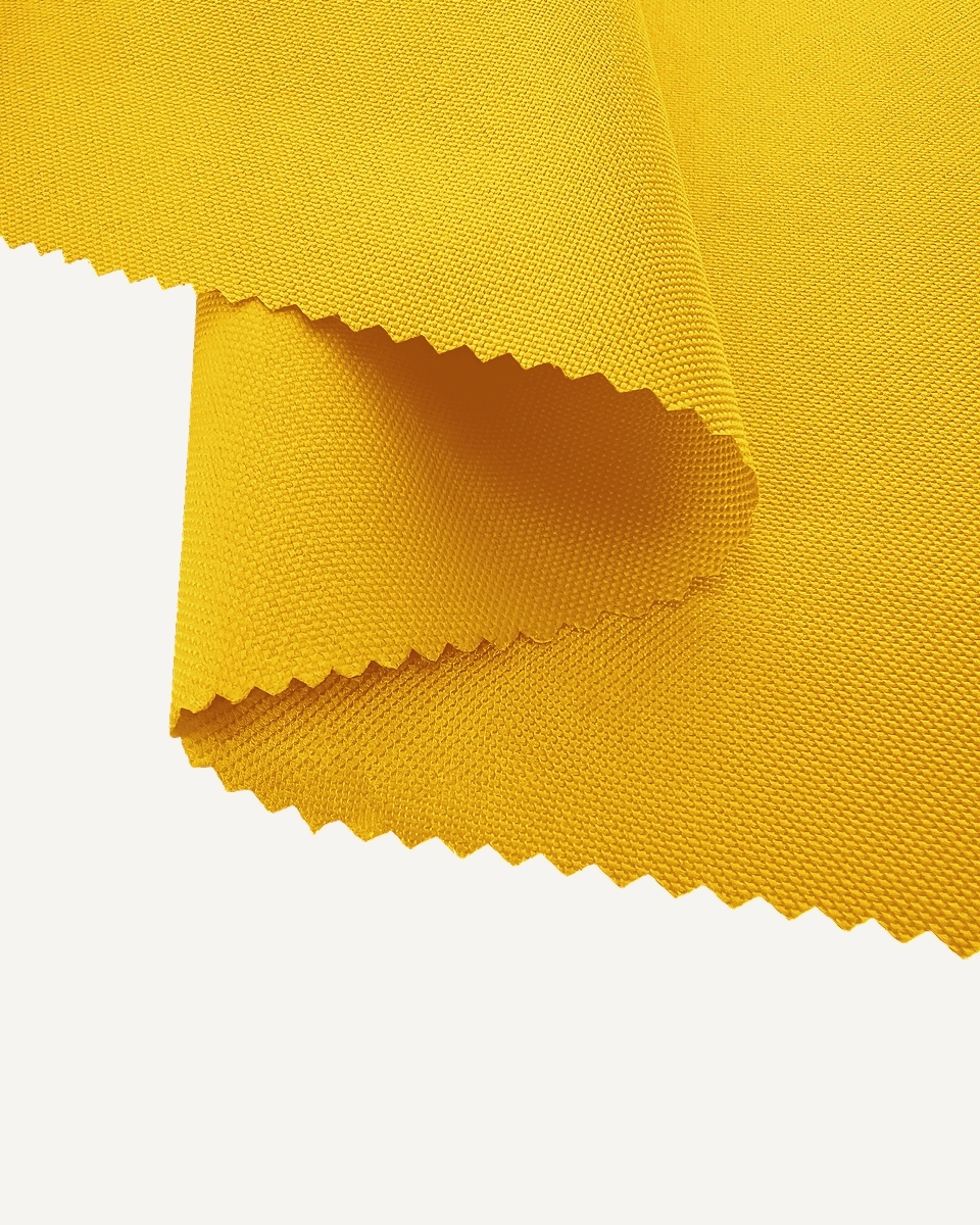Polyester Oxford Fabric 500D PU (506) yellow