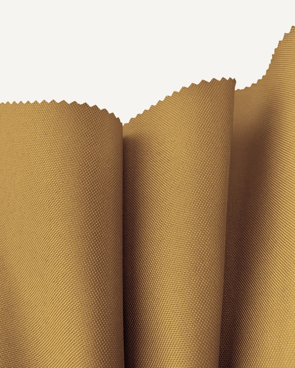 Polyester Oxford Fabric 500D PU (508) light ginger
