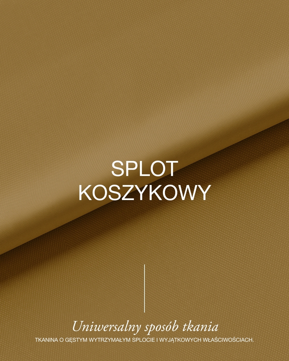 Polyester Oxford Fabric 500D PU (508) light ginger