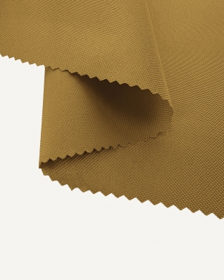 Polyester-Oxford-Stoff 500D PU (508) Hellrost