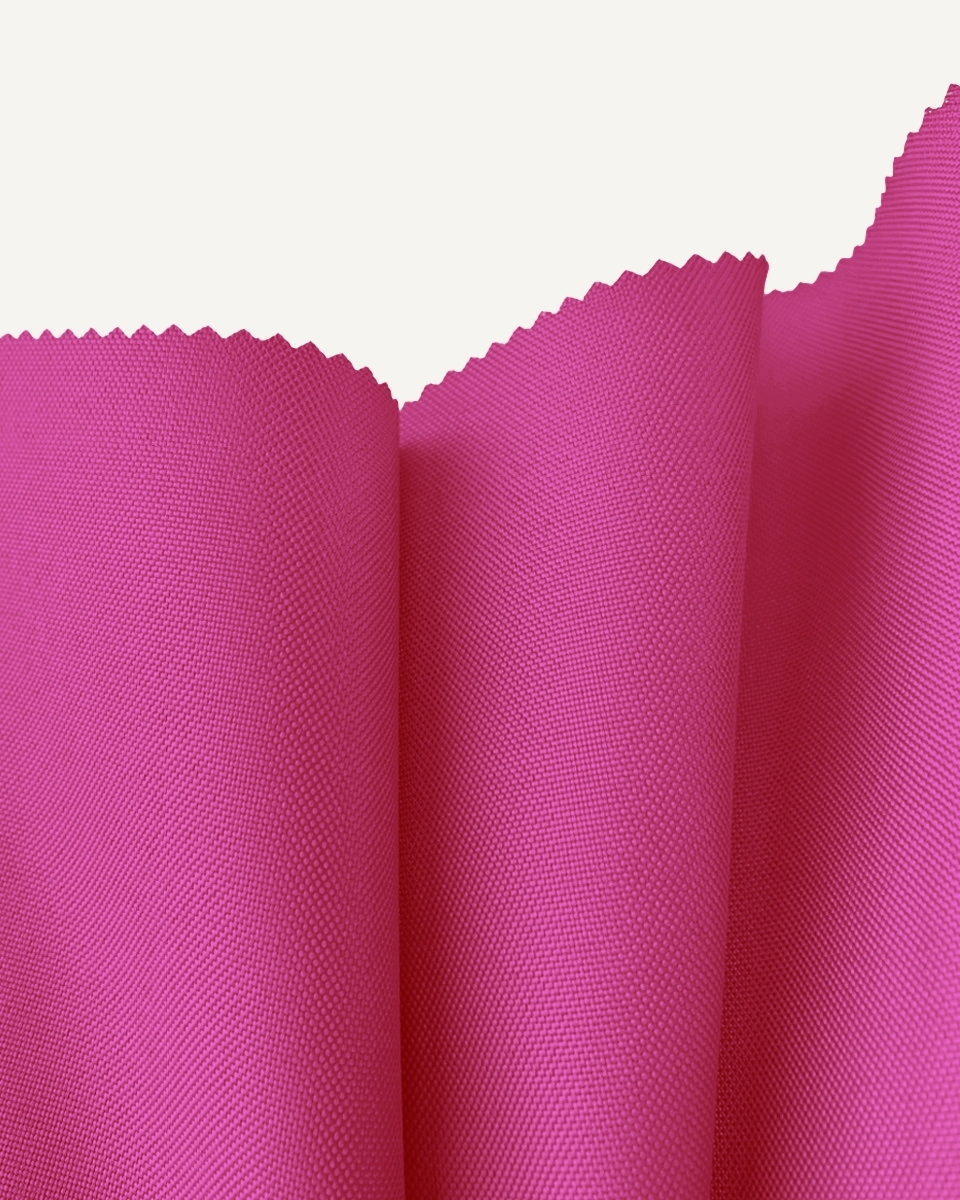 Polyester Oxford Fabric 500D PU (516) pink