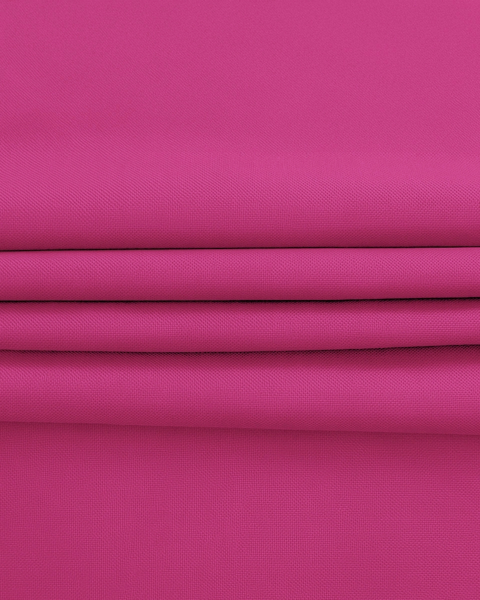 Polyester Oxford Fabric 500D PU (516) pink