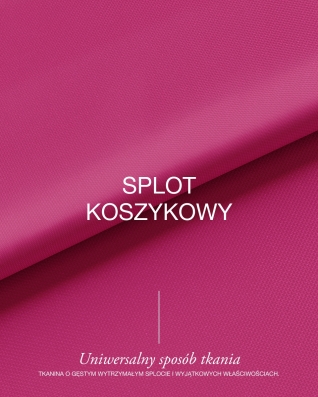 Polyesterová tkanina Oxford 500D PU (516)  růžová