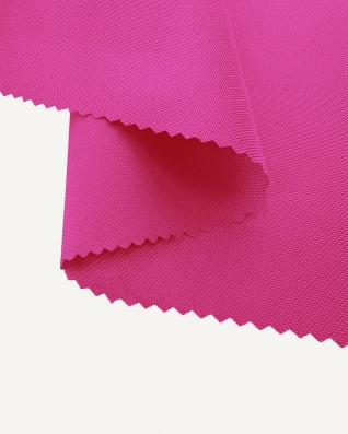 Polyester Oxford Fabric 500D PU (516) pink
