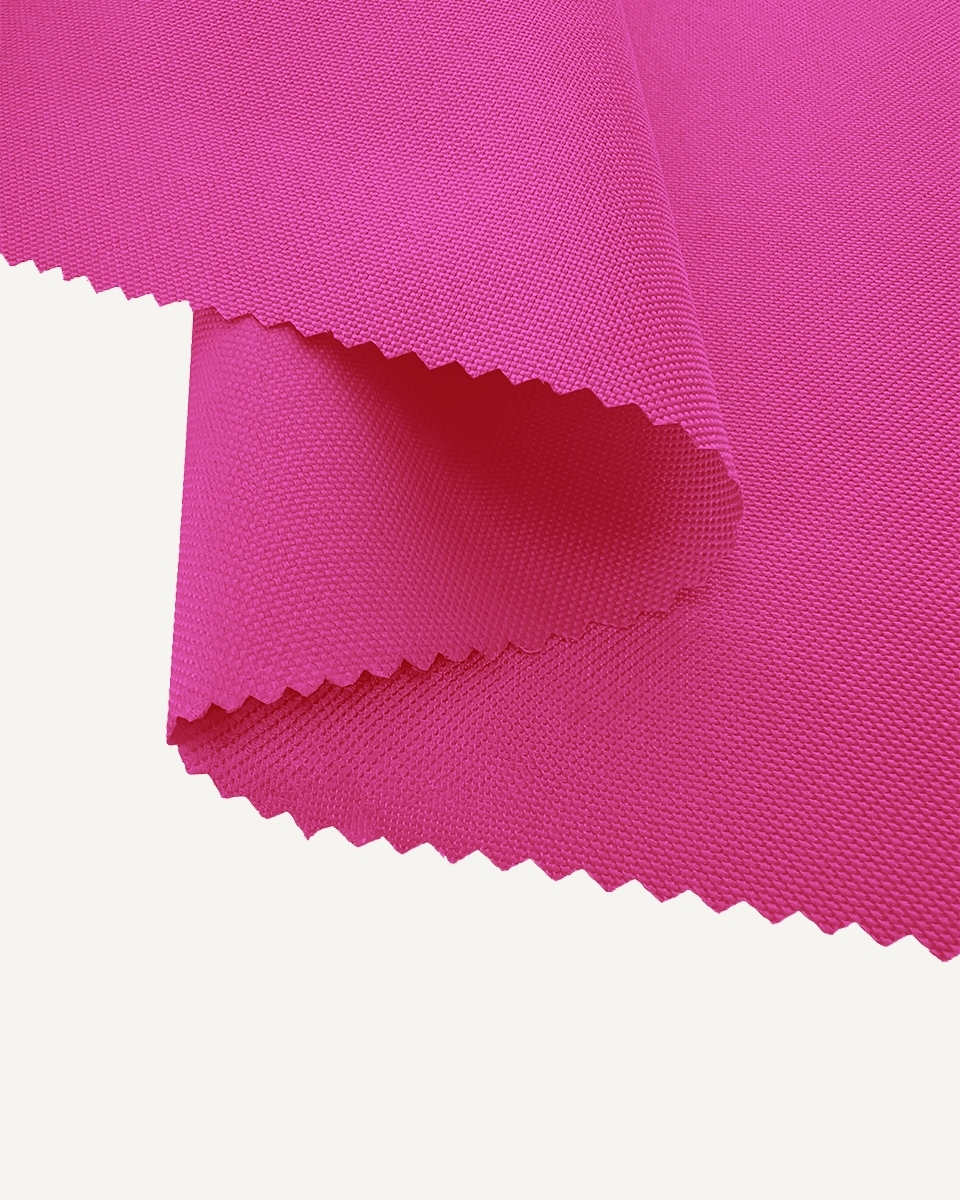 Polyester Oxford Fabric 500D PU (516) pink