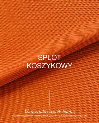 Polyester-Oxford-Stoff 500D PU (523) Orange