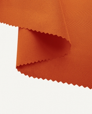 Polyester-Oxford-Stoff 500D PU (523) Orange