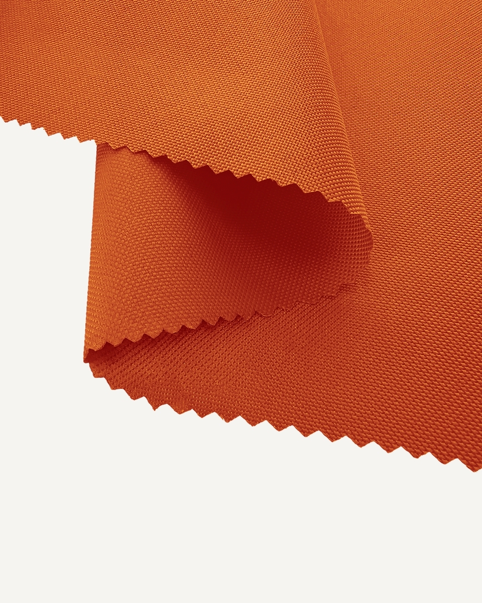Polyester-Oxford-Stoff 500D PU (523) Orange