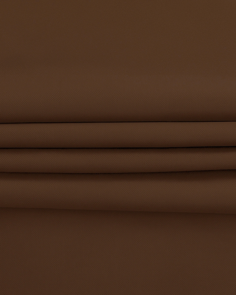 Polyester Oxford Fabric 500D PU (568) brown
