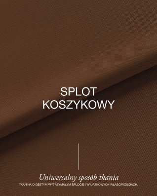 Polyester Oxford Fabric 500D PU (568) brown