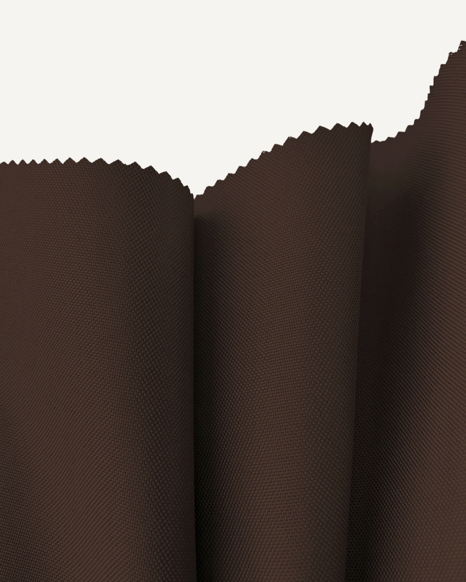 Polyester Oxford Fabric 500D PU (569) dark  brown