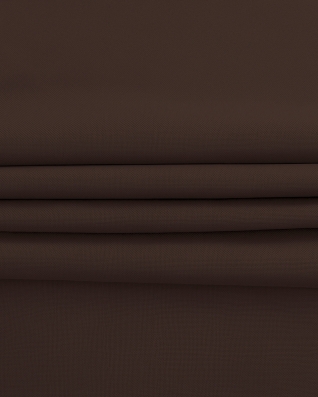 Polyester-Oxford-Stoff 500D PU (569)  Dunkelbraun