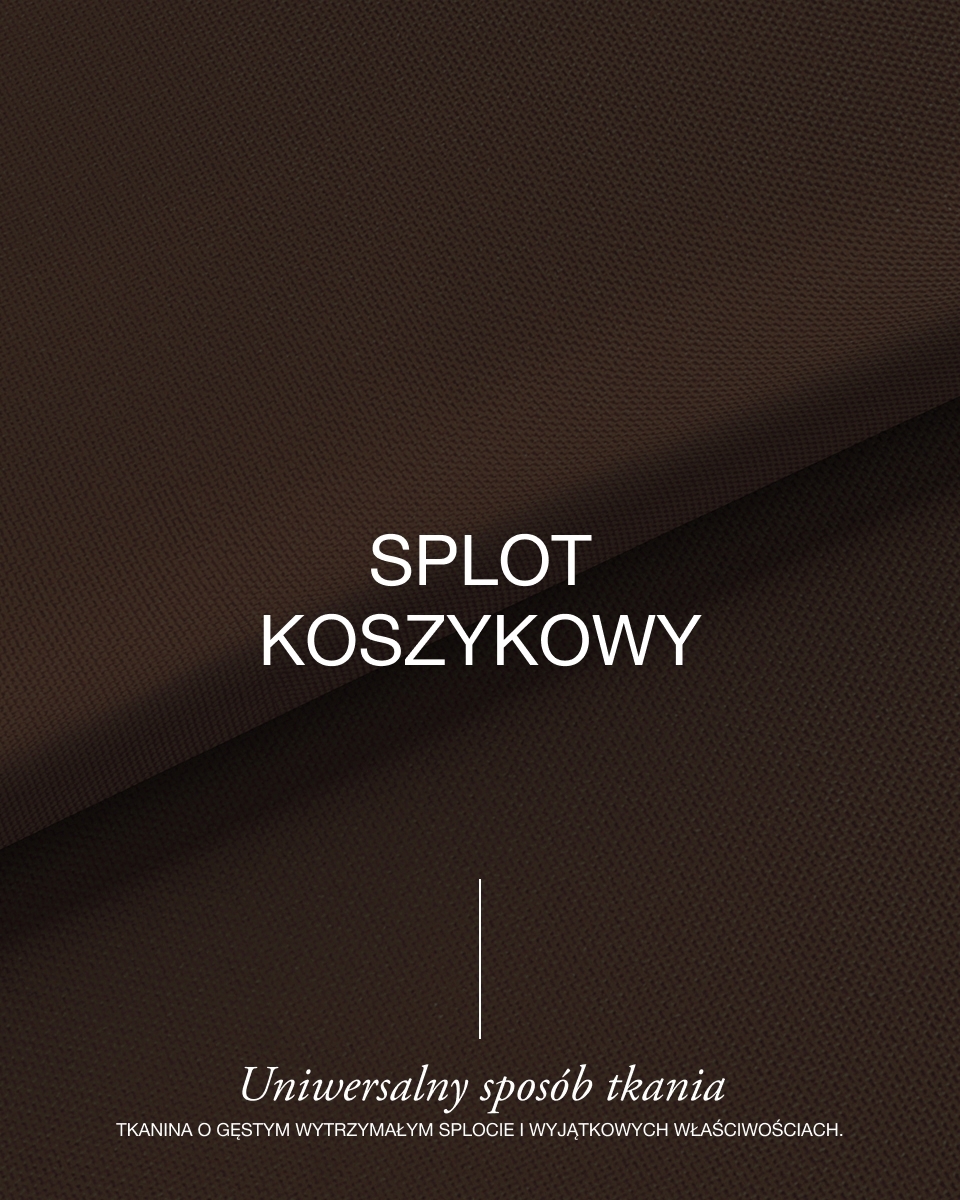 Polyester Oxford Fabric 500D PU (569) dark  brown