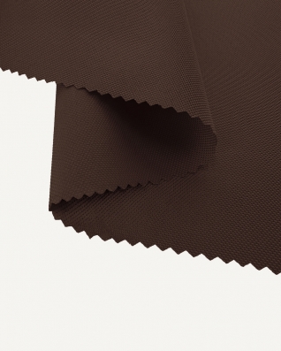 Polyester Oxford Fabric 500D PU (569) dark  brown