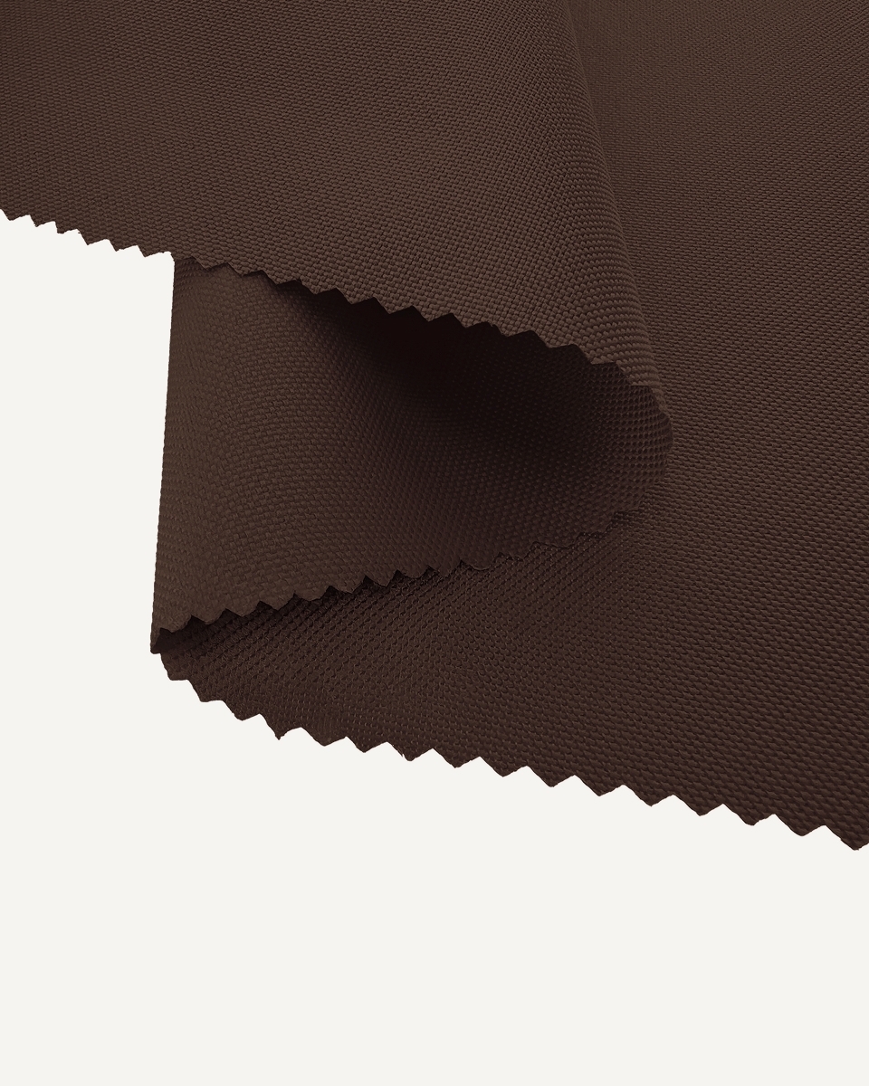 Polyester Oxford Fabric 500D PU (569) dark  brown