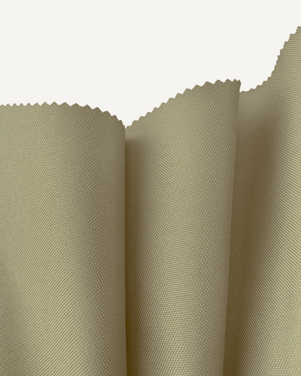 Oxford Polyester Fabric 500D PU (573) dark beige