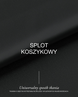 Polyester Oxford Fabric 500D PU (580) black