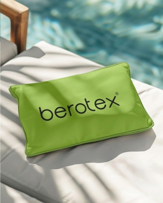 Polyester Oxford Fabric 500D PU (652) kiwi green