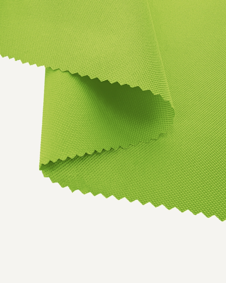 Polyester Oxford Fabric 500D PU (652) kiwi green Polyester Oxford Fabric 500D PU (652) kiwi green