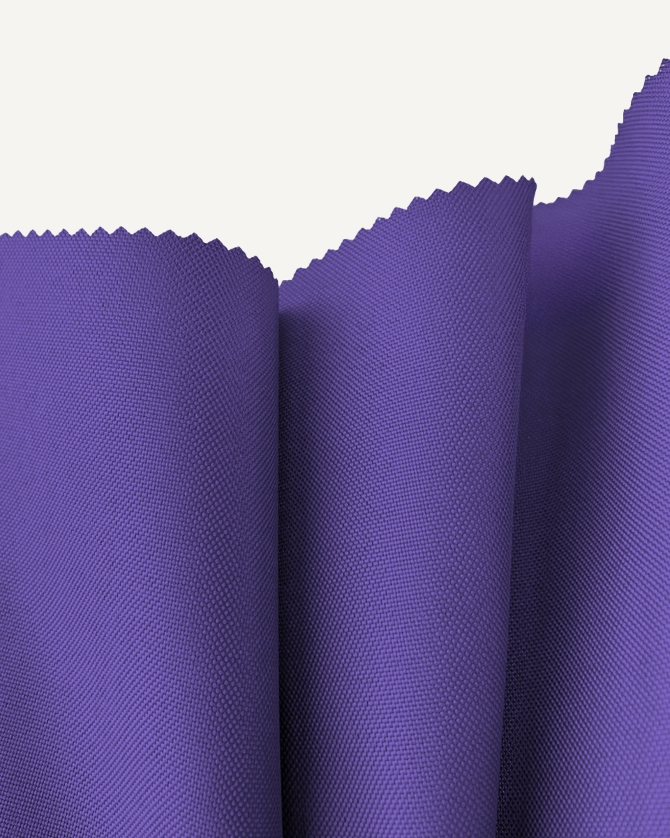 Polyester Oxford Fabric 500D PU (680) purple