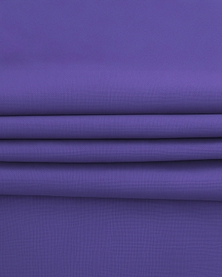 Polyester Oxford Fabric 500D PU (680) purple