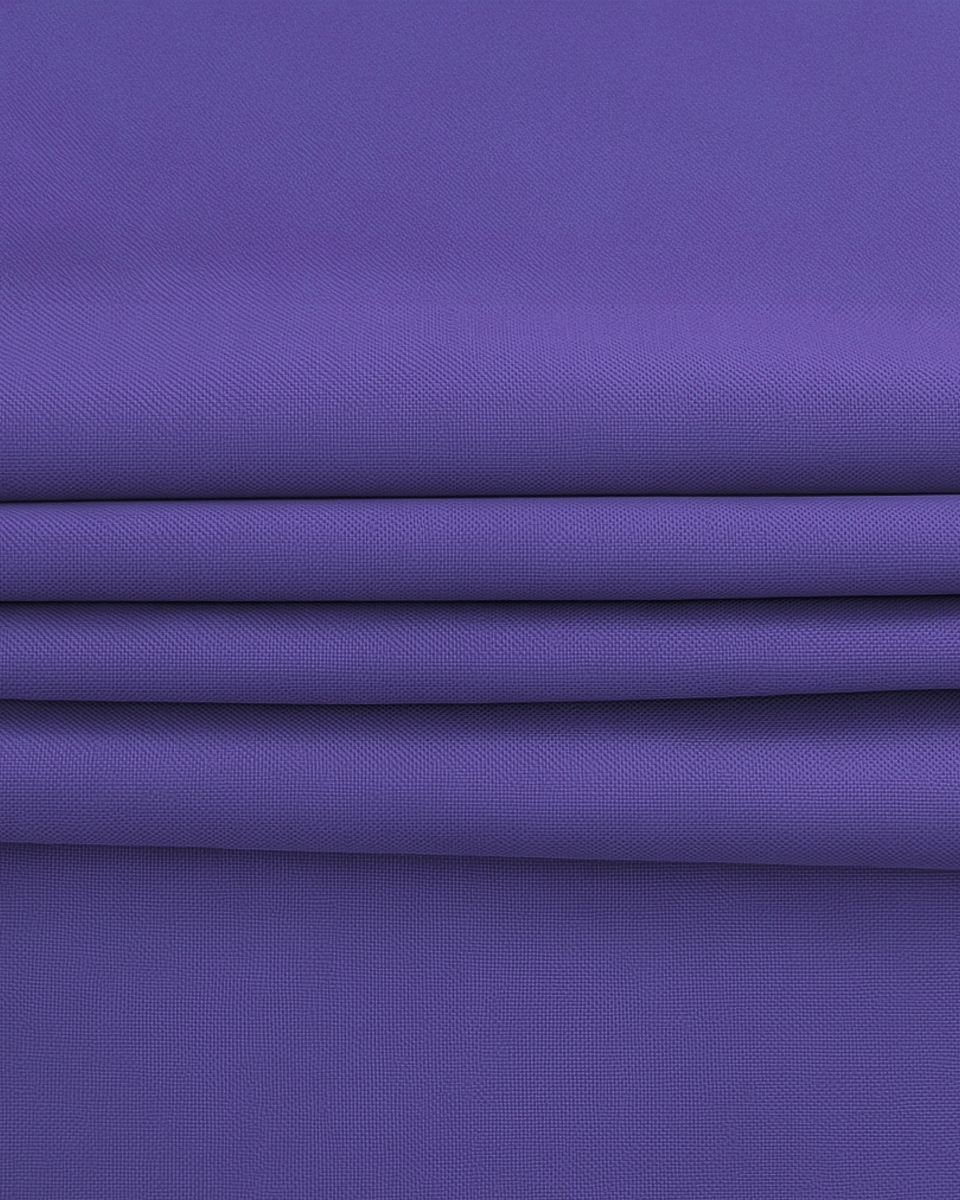 Polyester Oxford Fabric 500D PU (680) purple