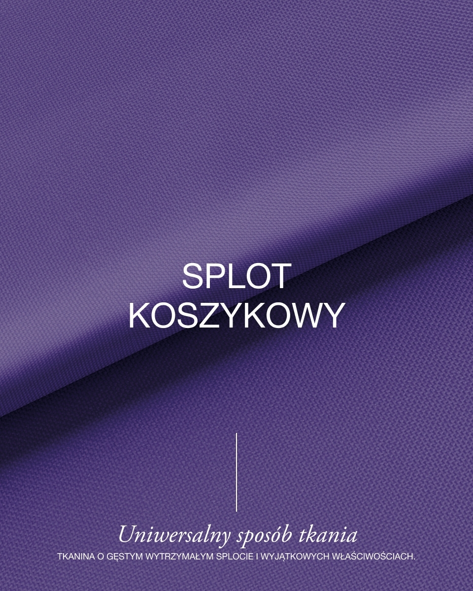 Polyester Oxford Fabric 500D PU (680) purple
