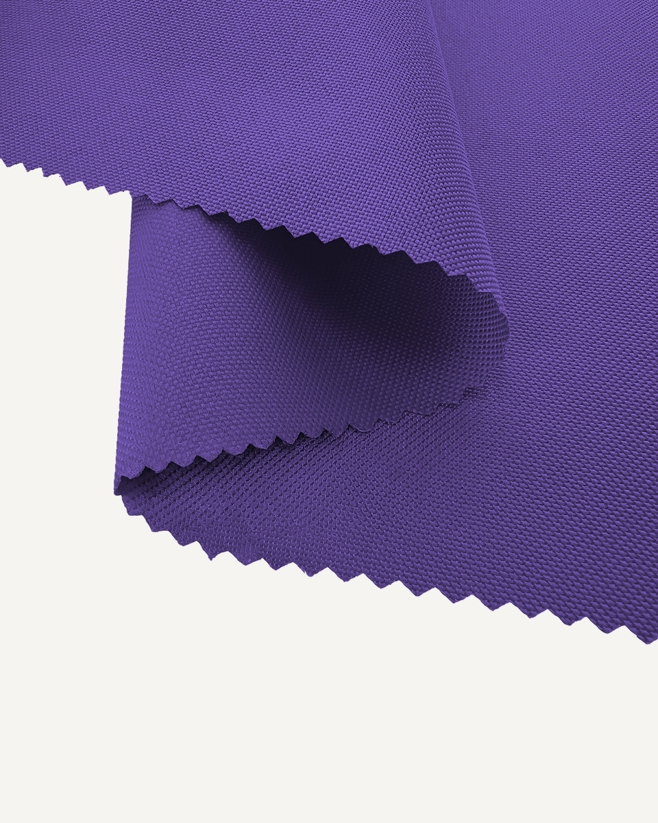 Polyester Oxford Fabric 500D PU (680) purple