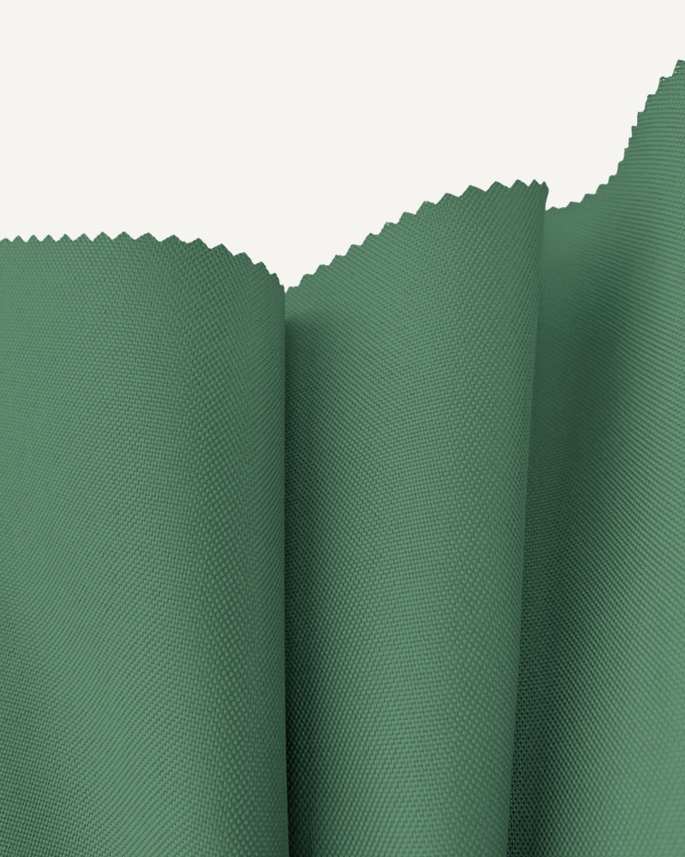 Polyester Oxford Fabric 500D PU (772) sage Polyester Oxford Fabric 500D PU (772) sage