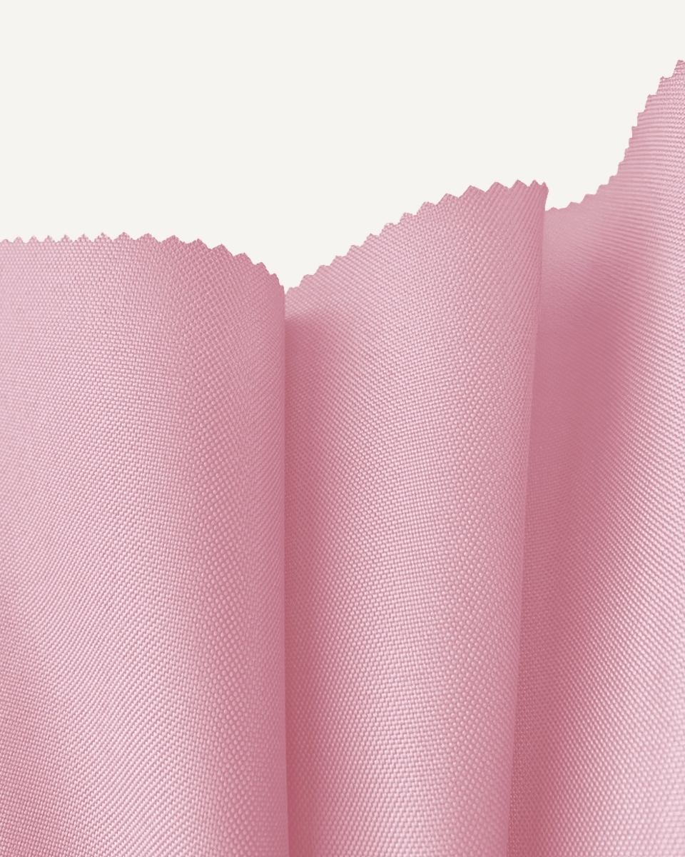 Polyester Oxford Fabric 500D PU (811) light pink