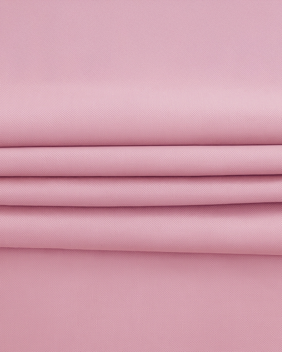 Polyester Oxford Fabric 500D PU (811) light pink