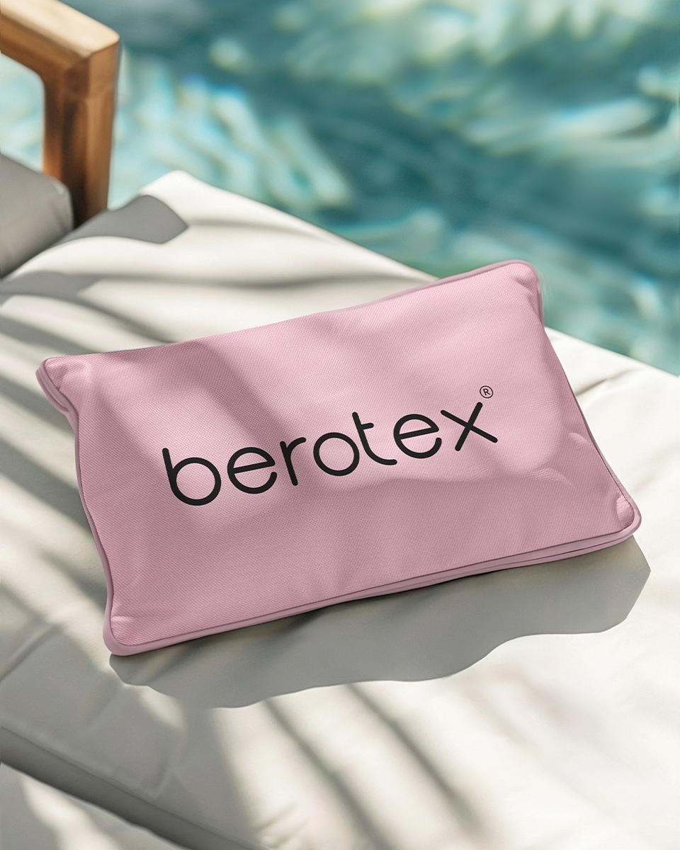 Polyester-Oxford-Stoff 500D PU (811) Hellrosa Polyester-Oxford-Stoff 500D PU (811) Hellrosa
