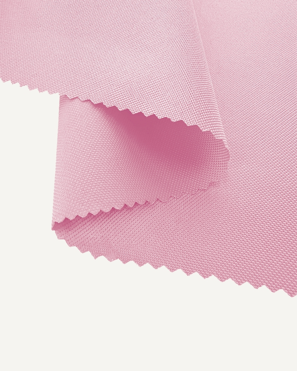 Polyester Oxford Fabric 500D PU (811) light pink