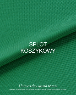 Oxford Polyester Fabric 500D PU (878) green