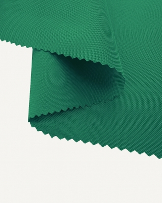 Oxford Polyester Fabric 500D PU (878) green