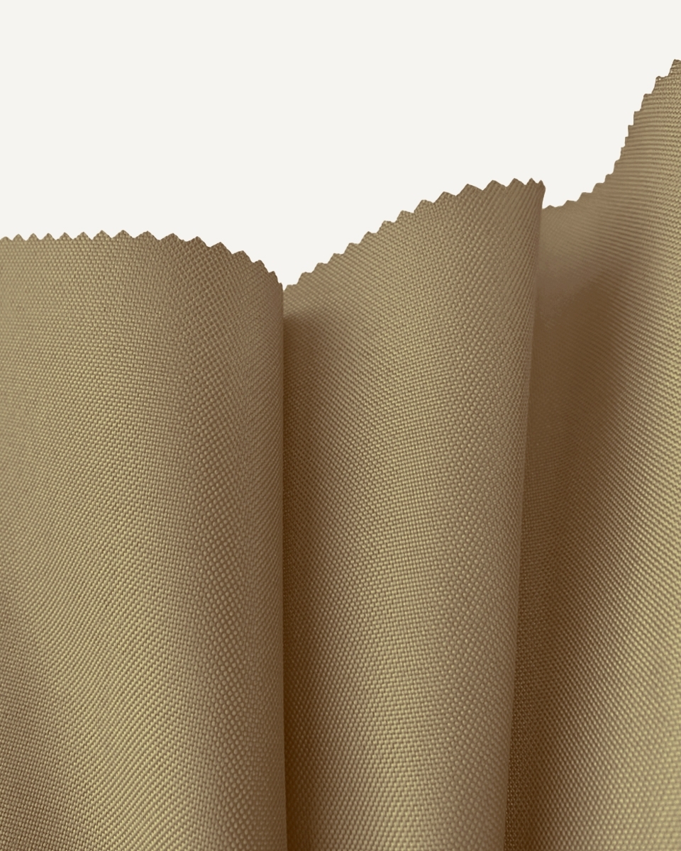 Polyester Oxford Fabric 500D PU (894) dark beige