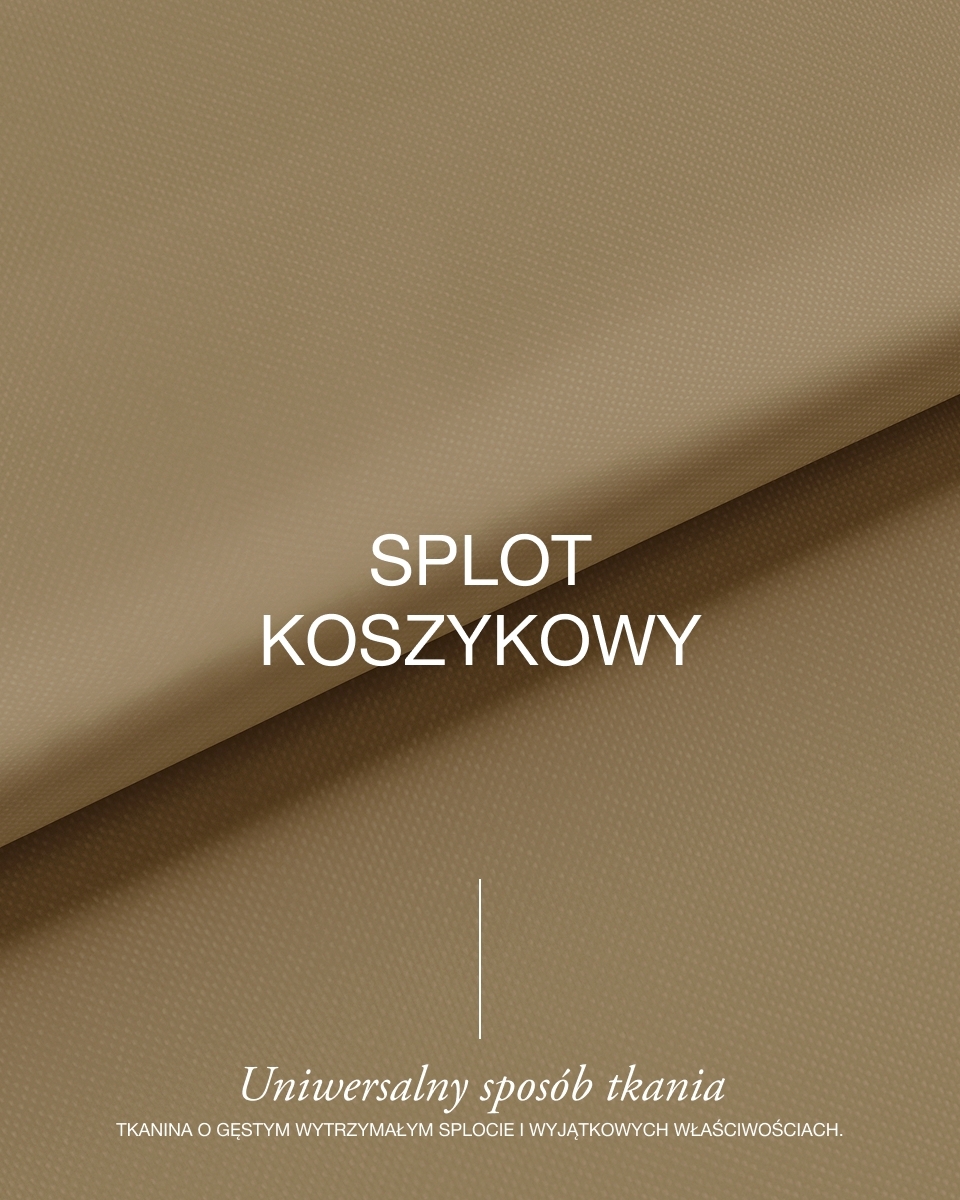 Polyester Oxford Fabric 500D PU (894) dark beige